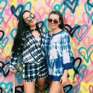 Meet your Posher, Vivian